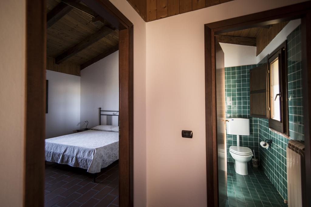 Agriturismo Il Giriatello Crotone Exterior photo