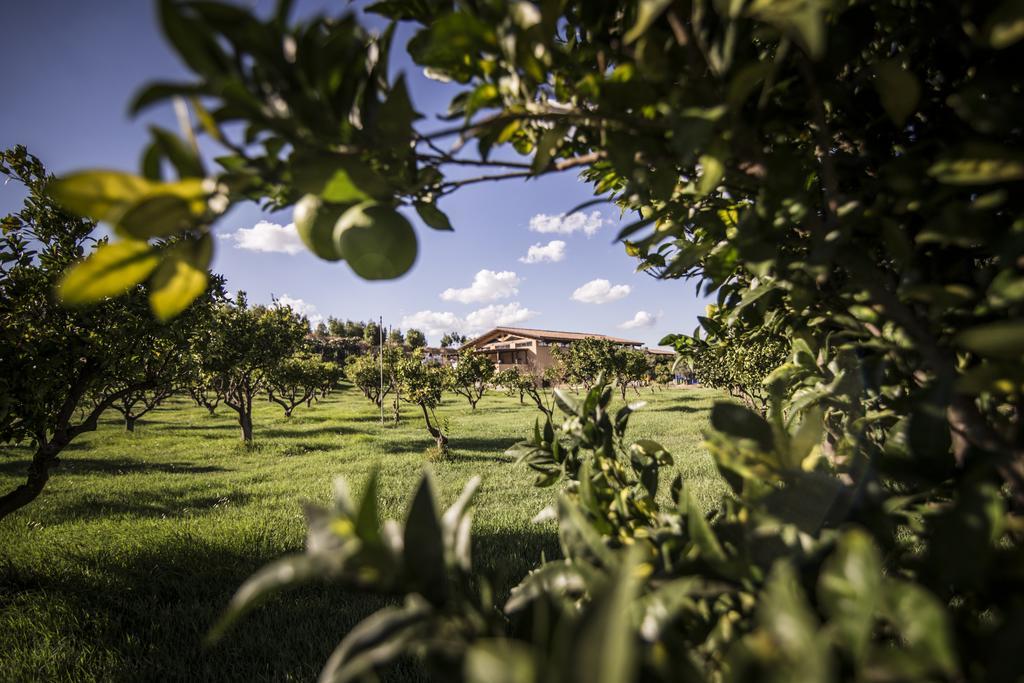 Agriturismo Il Giriatello Crotone Exterior photo