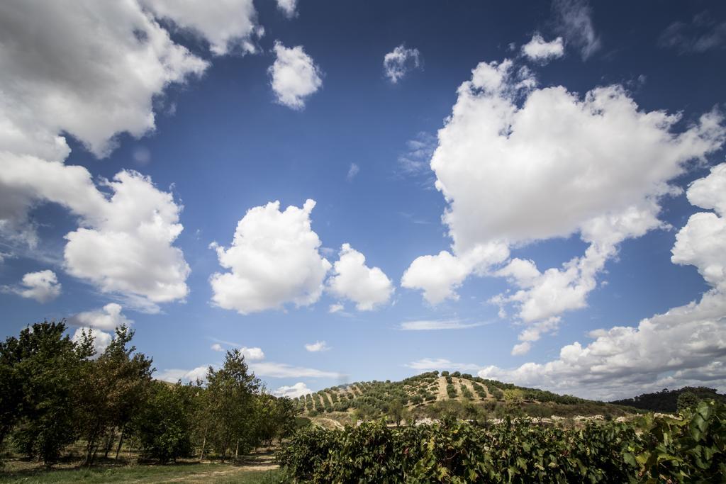 Agriturismo Il Giriatello Crotone Exterior photo