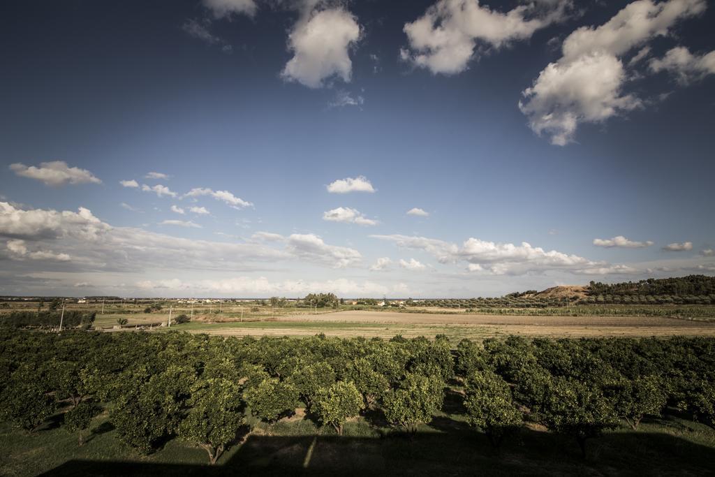 Agriturismo Il Giriatello Crotone Exterior photo