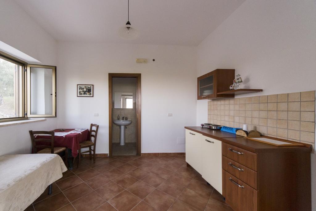 Agriturismo Il Giriatello Crotone Exterior photo