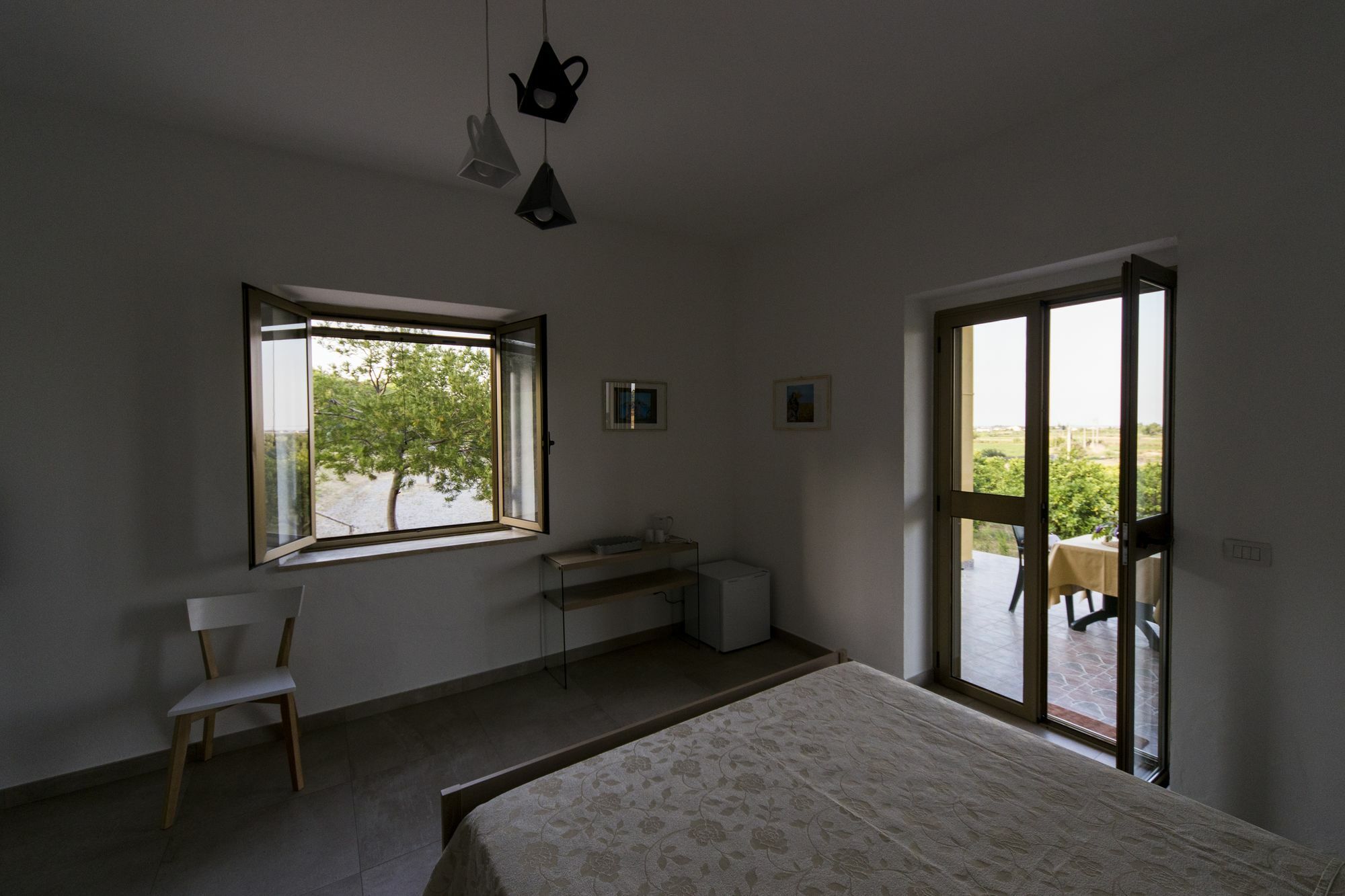 Agriturismo Il Giriatello Crotone Exterior photo