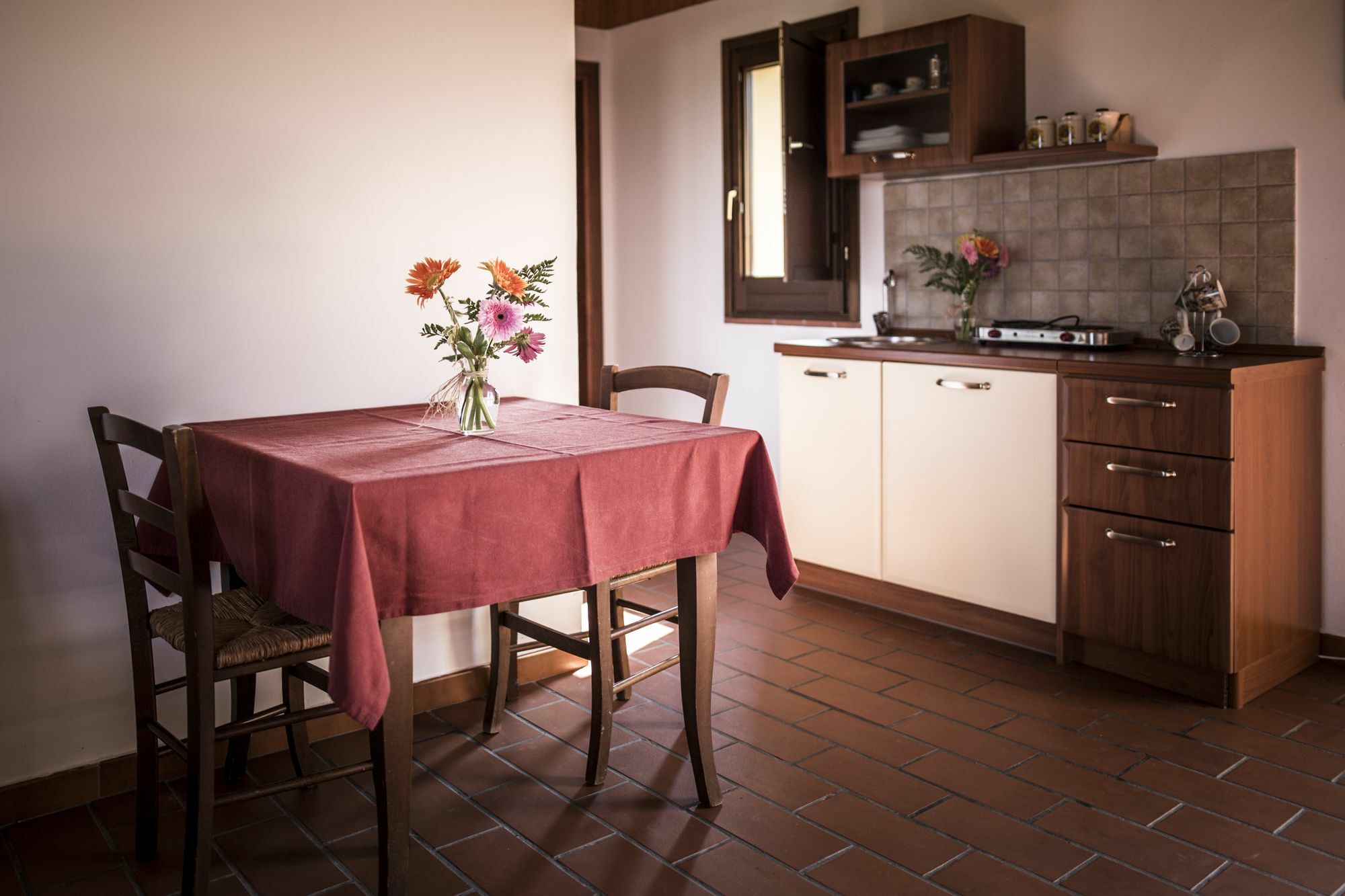 Agriturismo Il Giriatello Crotone Exterior photo