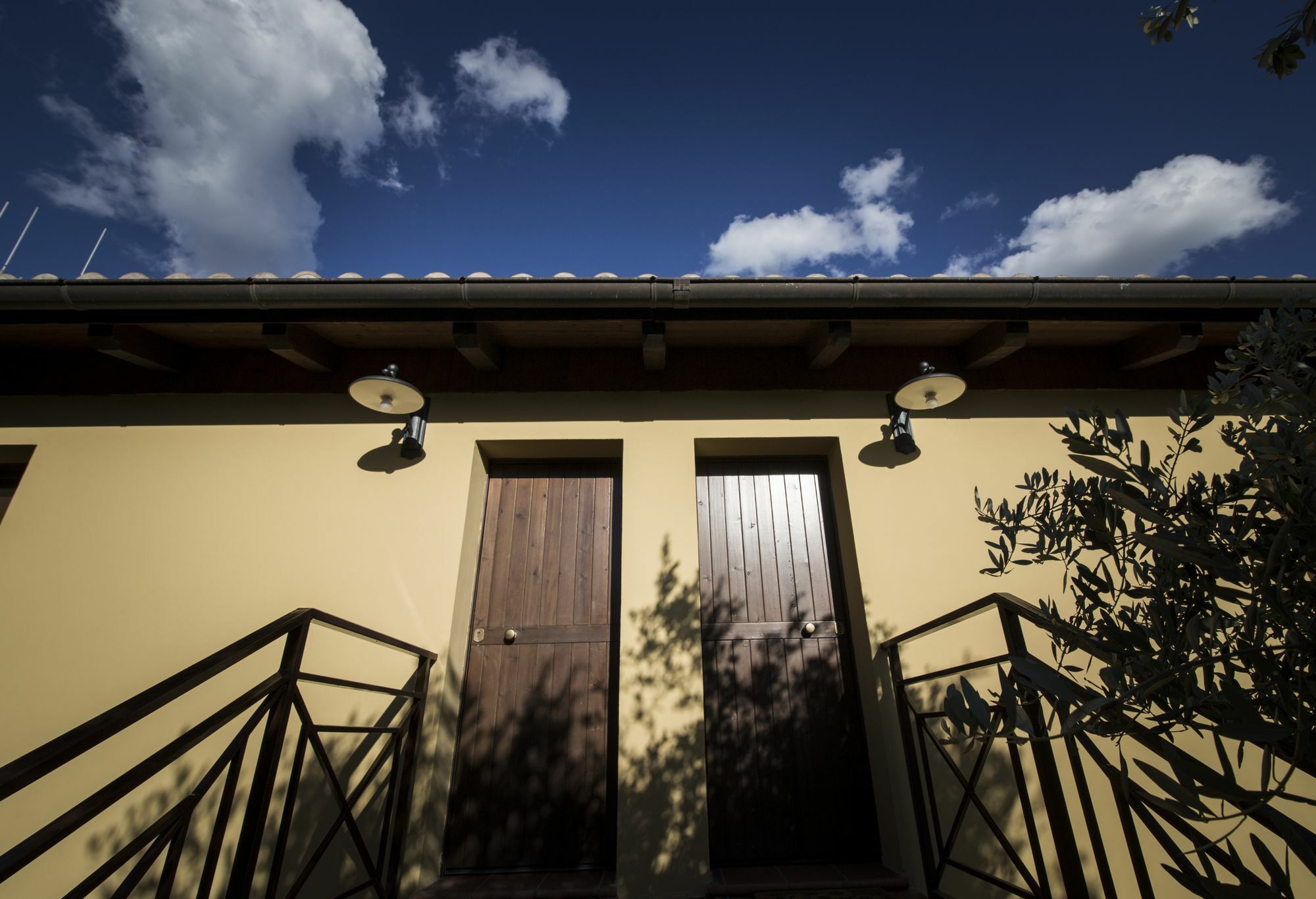 Agriturismo Il Giriatello Crotone Exterior photo