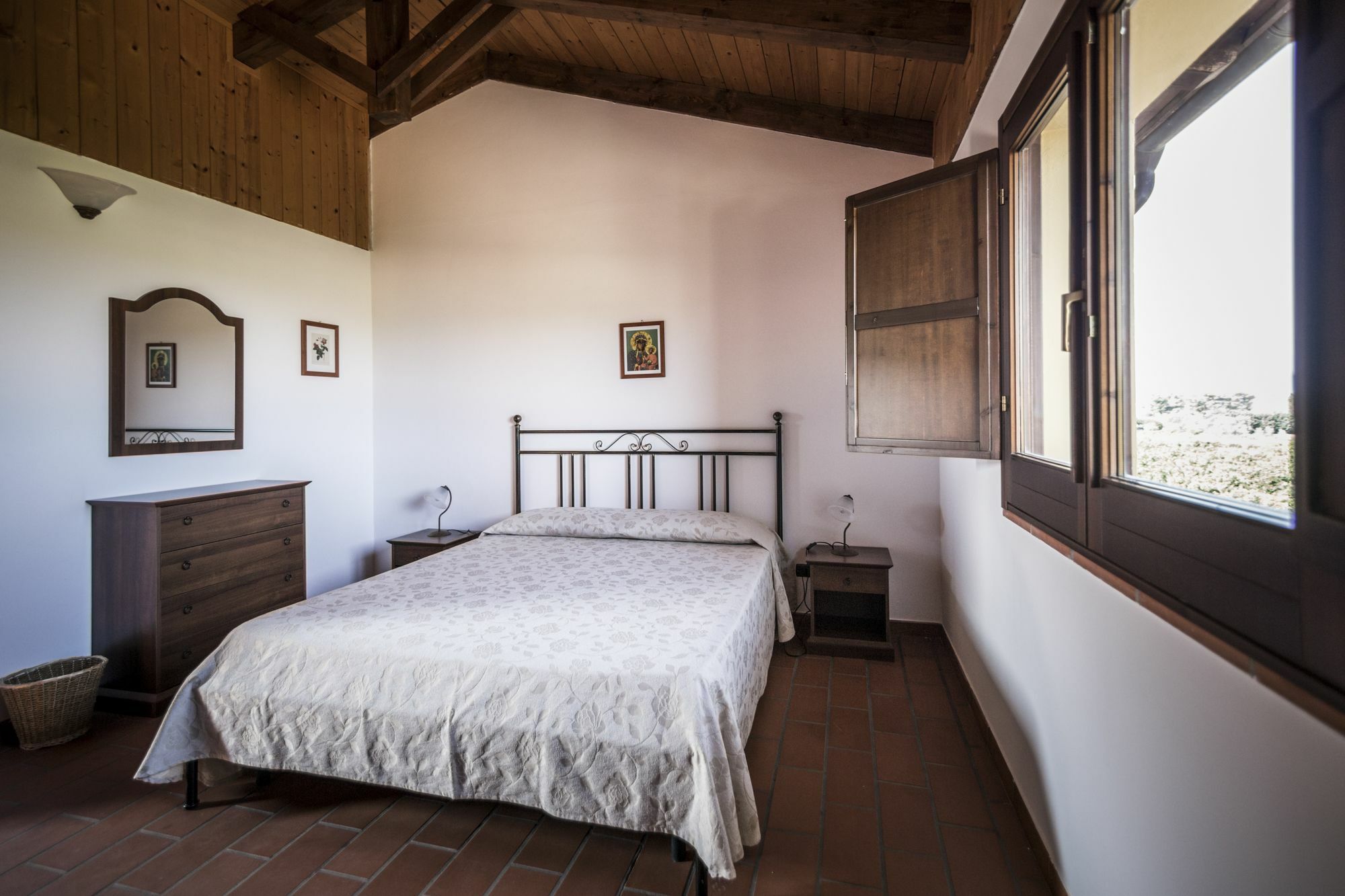 Agriturismo Il Giriatello Crotone Exterior photo