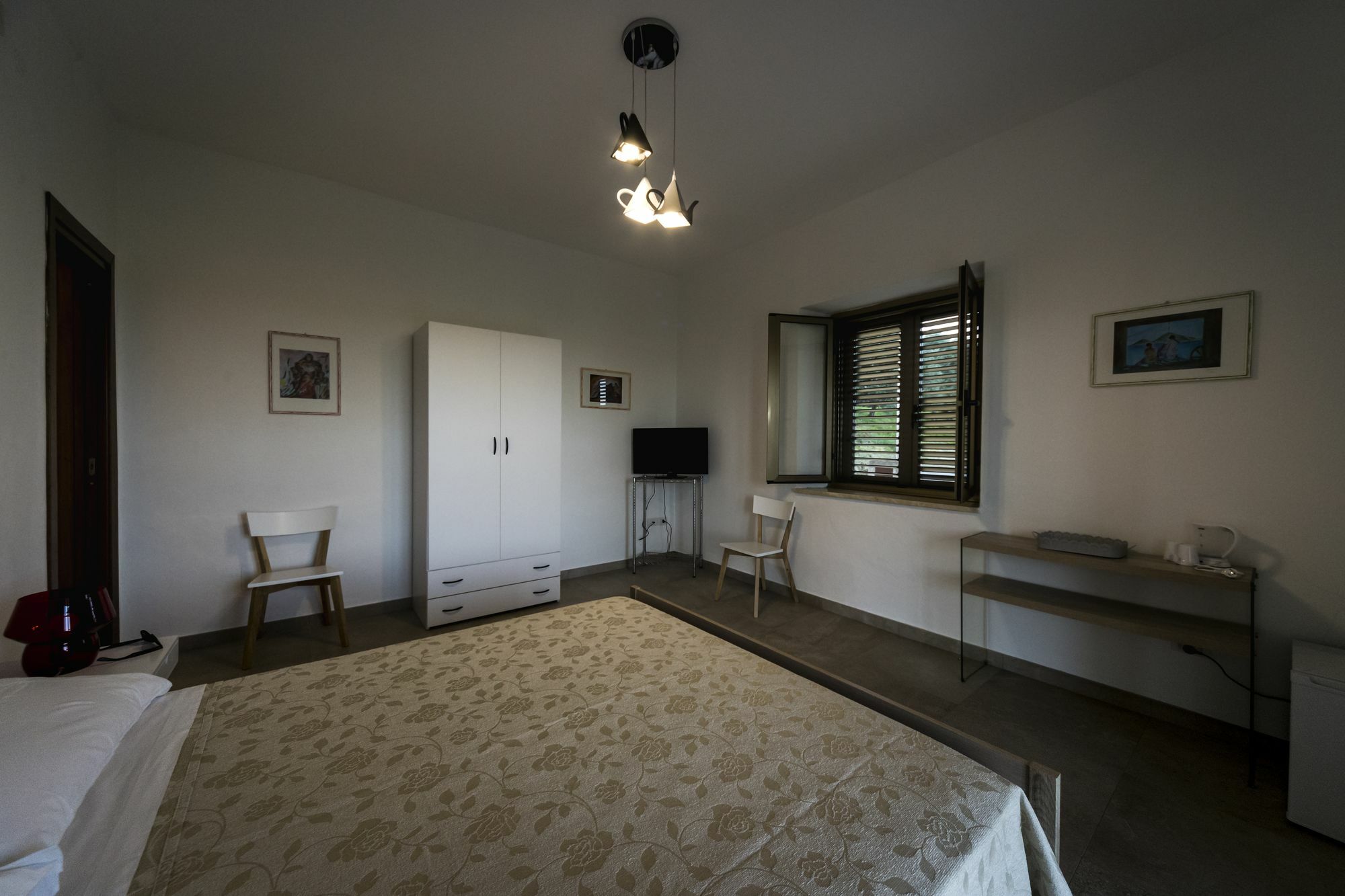 Agriturismo Il Giriatello Crotone Exterior photo